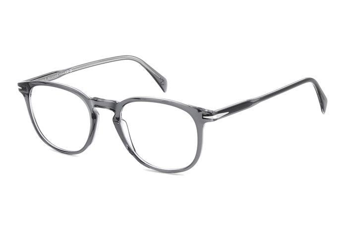 Armação de grau David Beckham DB 1160 TX7